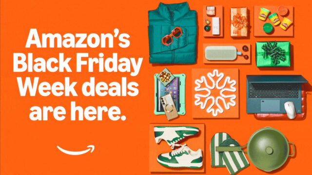 Black Friday deals so good they might be mistakes