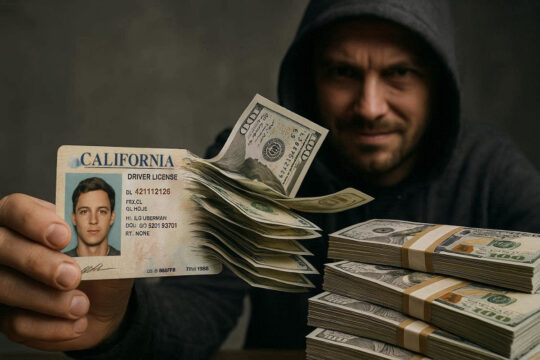 🛣️ Your driver’s license is worth more than you think