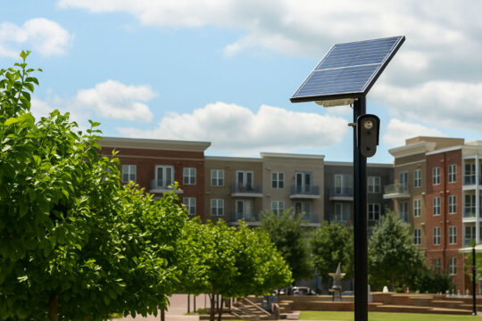 See if license plate readers are in your neighborhood