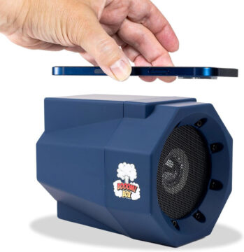 No tech powers needed