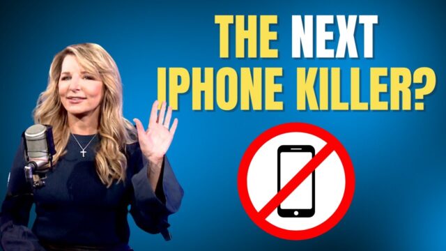 Will OpenAI’s first device be the iPhone-killer?