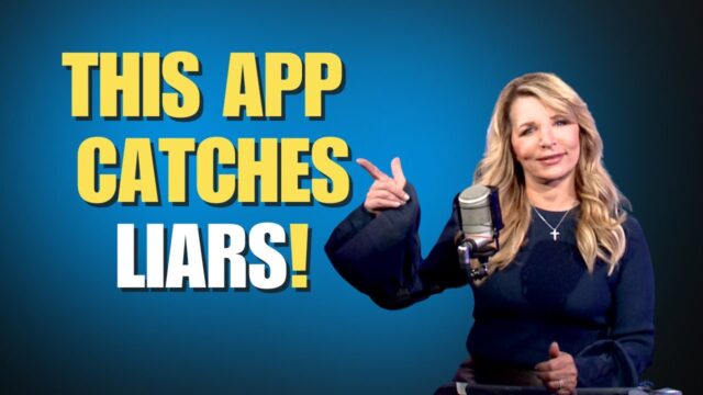 This AI knows you’re lying (really)