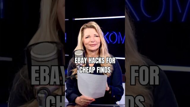 eBay Hacks For Cheap Finds #ebay #ebayhacks #ebaycheapfinds