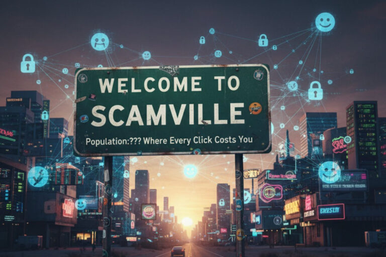 Watch out for these cunning scams