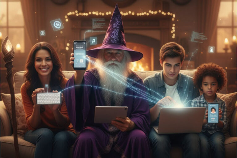 Tech secrets only the pros know