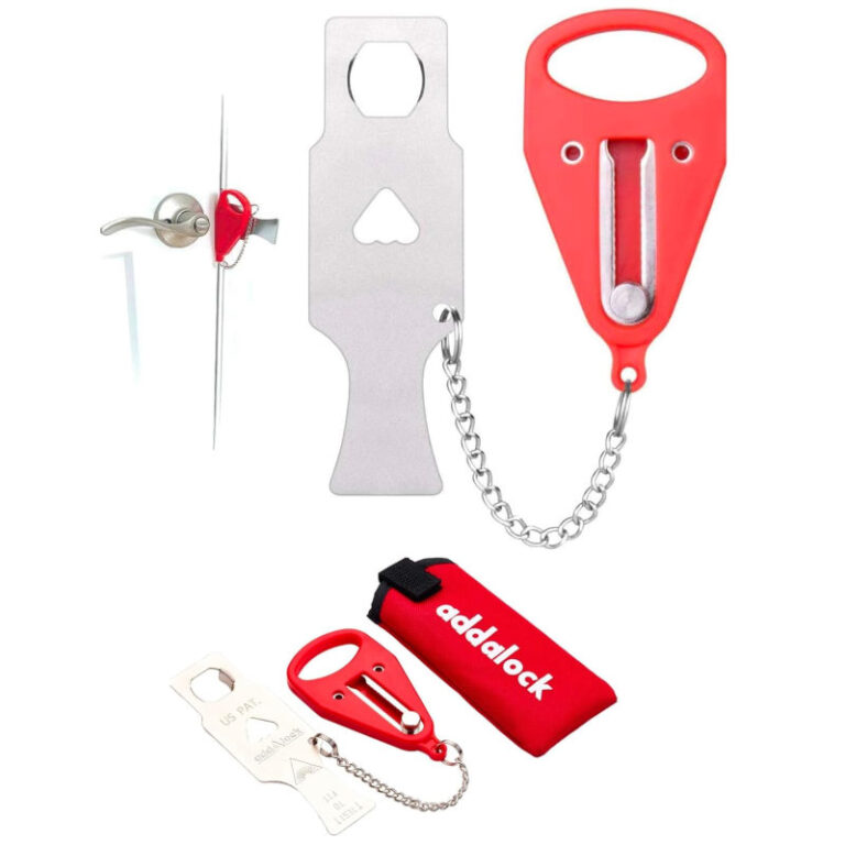 Traveler’s best friend