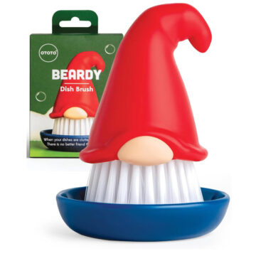 Beat the holiday mess