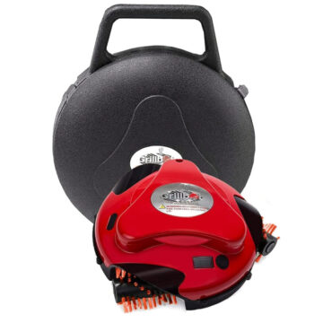 Automated elbow grease