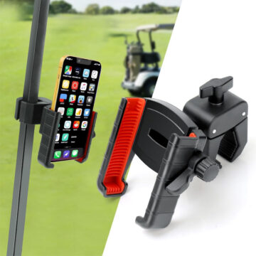 Tee-time tech
