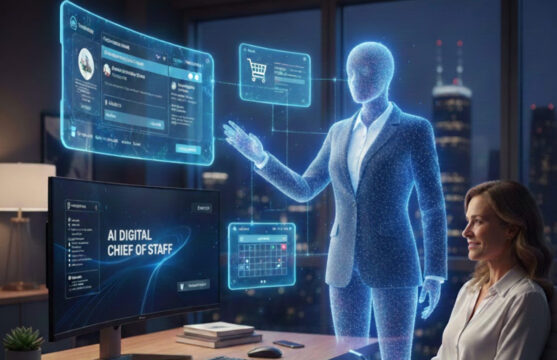 Chatbots are outdated: A guide to AI agents from The Current