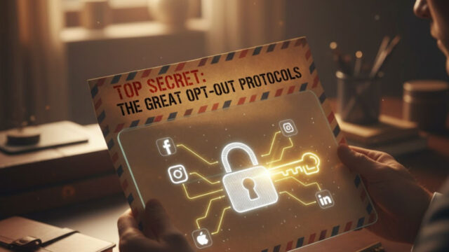 Stop the ‘Silent Opt-In’: Your 2026 privacy audit