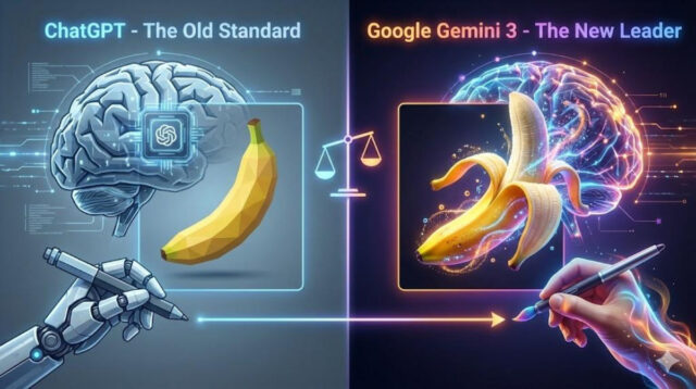 I’m cheating on ChatGPT