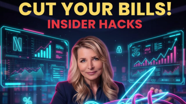 4 insider hacks to slash your monthly bills today