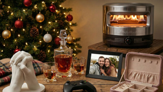 Gifts your partner will actually love