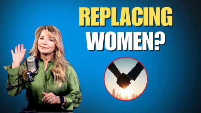 Man has 30 AI girlfriends