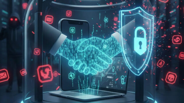 Passwords are toast: A guide to passkeys from The Current