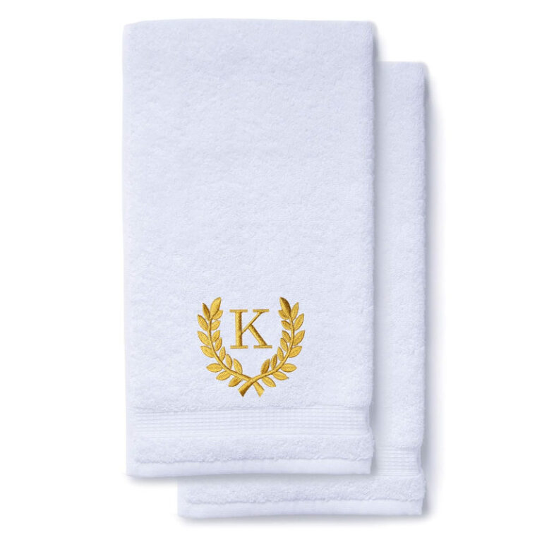 Add a personal touch