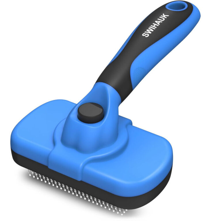 Grooming made easy