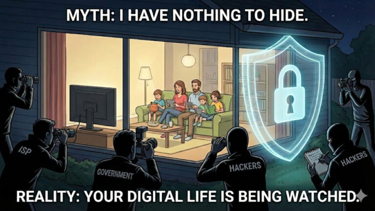 Do I really need a VPN? Kim Komando debunks 3 major myths