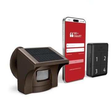 Early warning system