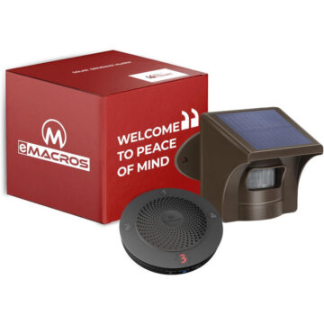 Early warning system