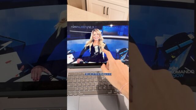 Sign Up For The Current