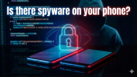 Is your phone spying on you? 7 warning signs Kim Komando says to check