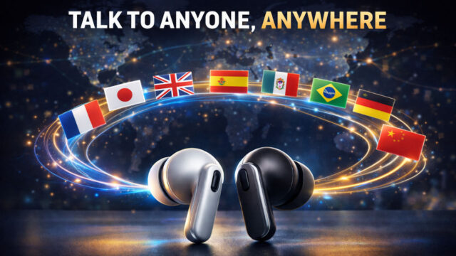 Forget Rosetta Stone: Real-time AI tools that end the language barrier