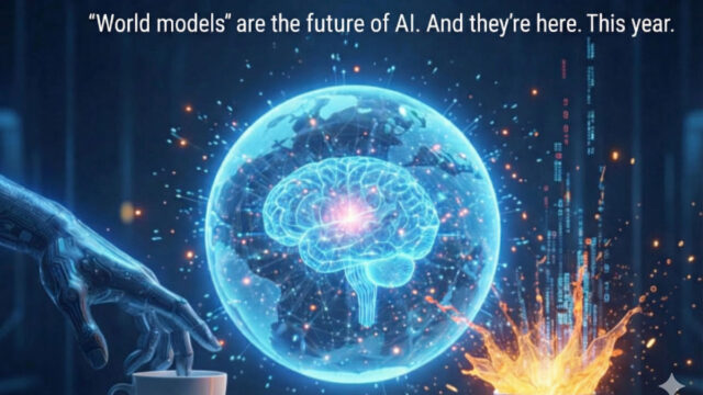 The AI shift you haven’t heard about yet (that will change everything in 2026)