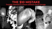 The $10 mistake that made a doorbell camera useless when it mattered most