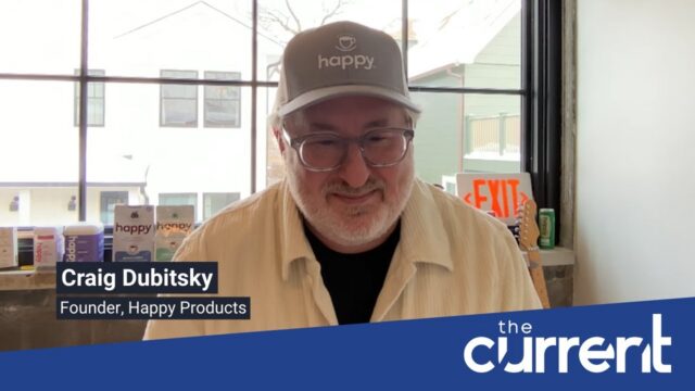 How a 12-person team manages 17,000 stores