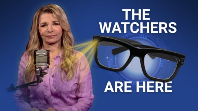 Harassed by Ray-Ban Meta glasses