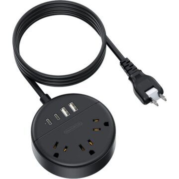 Old house, new tricks