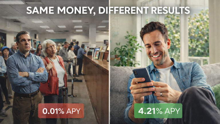 The pros, cons and security musts of online banking