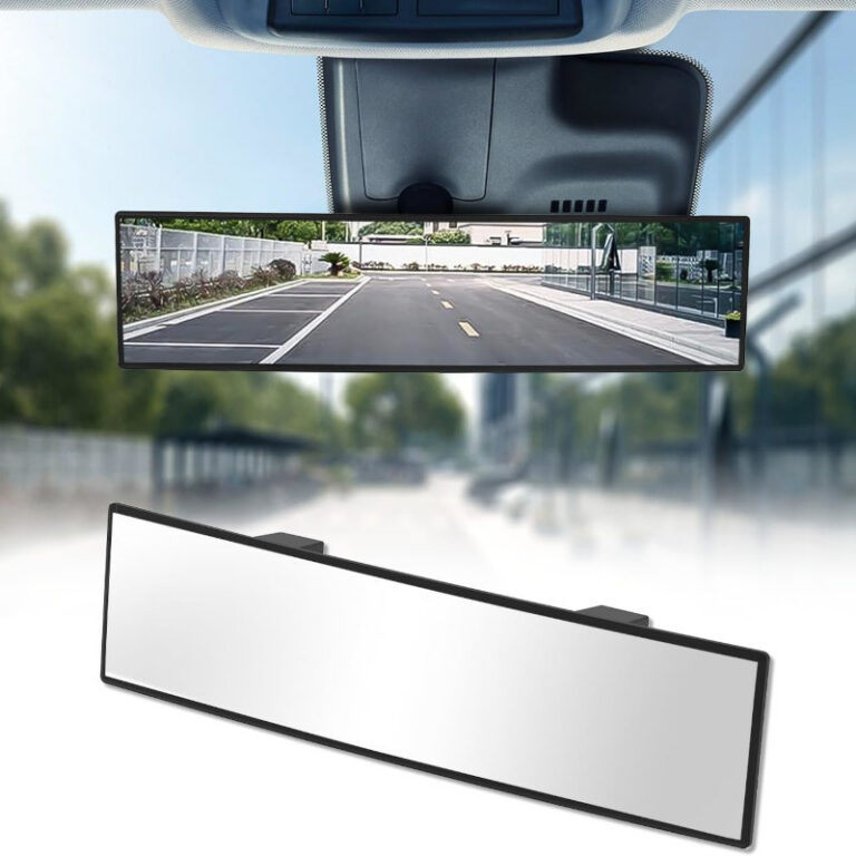 Blind-spot buster