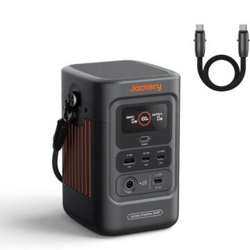 Outage outlets