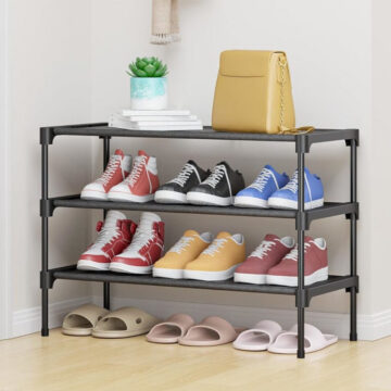 Entryway game changer