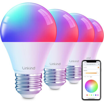 Bright ideas