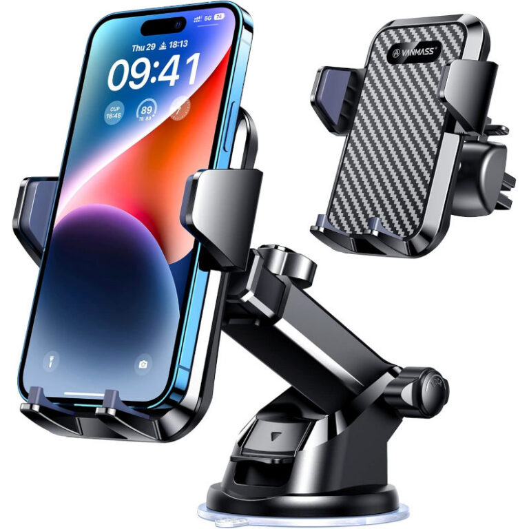 Military-grade mount