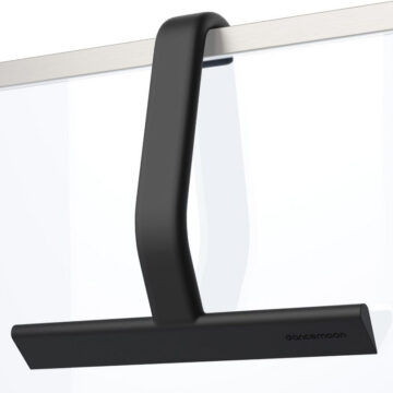 Bye-bye, water spots