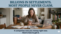 Tech giants got caught. The settlement money is sitting there. Here’s how to claim yours.