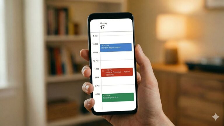 I mentioned Google Calendar scams on the show. The response was enormous. Here&acirc;s everything you wanted to know.