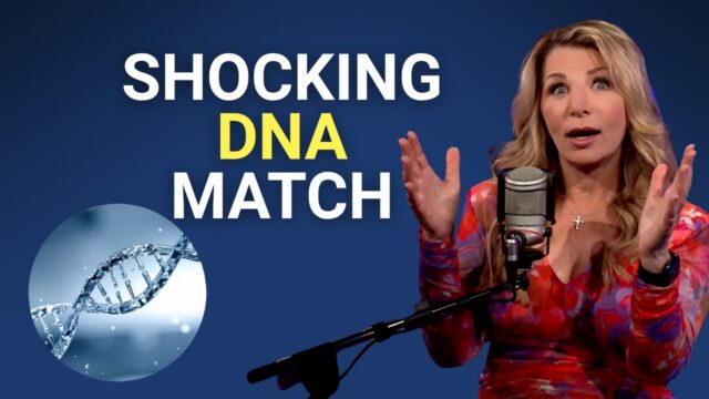 She found three half-sisters on 23andMe. Is it real?