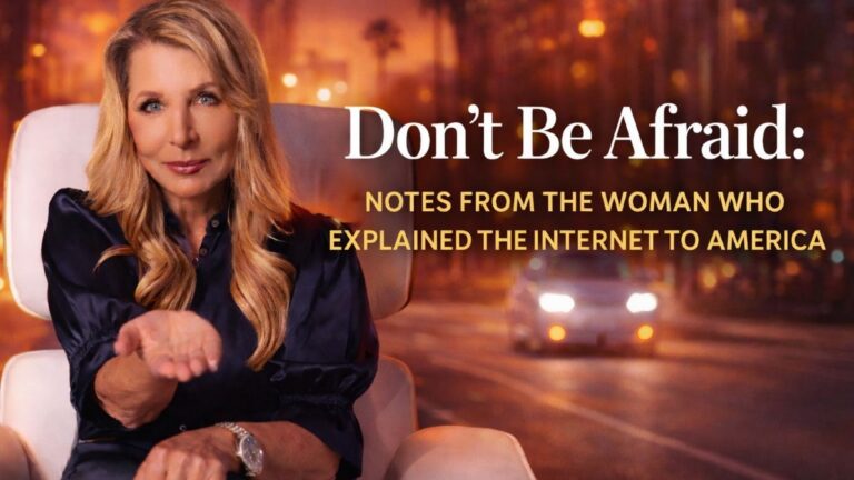 Everyone’s asking AI to draw their character. I tried something way more interesting.