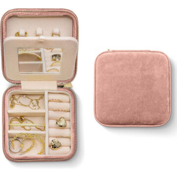 Chic travel case