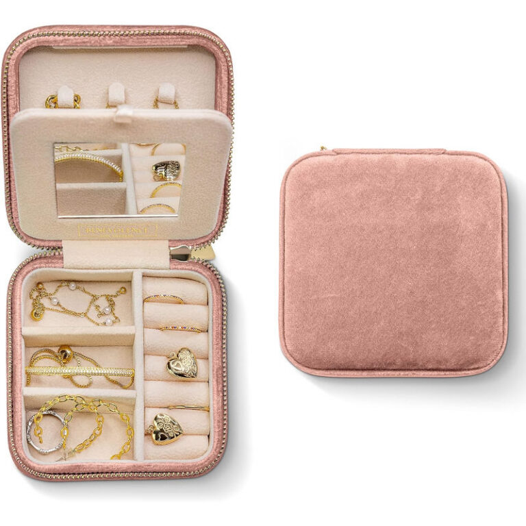 Chic travel case