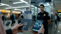 U.S. Customs searched 55,318 devices last year. No warrant needed. Here’s the one thing that protects you.