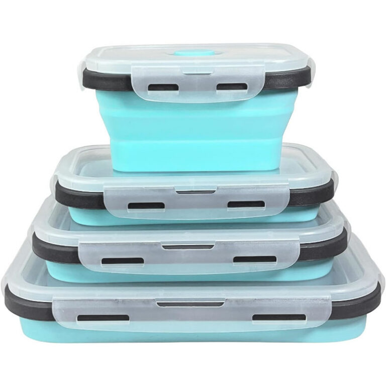 Leftovers, leveled up