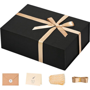 Gift like a pro