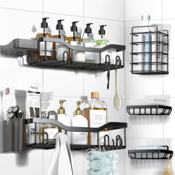Storage in minutes